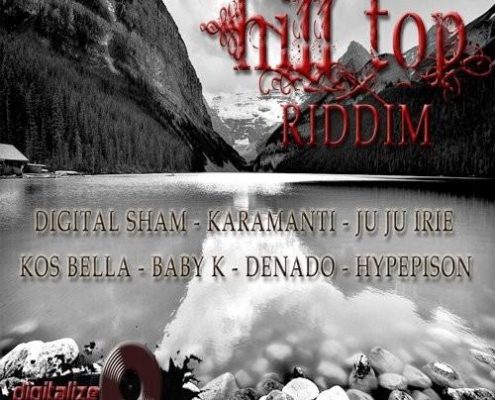 Hill Top Riddim 2011
