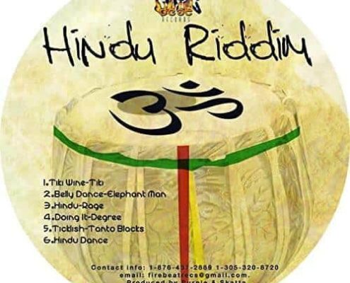 Hindu Riddim