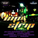 Hip Strip Riddim (2011) – Blackmoney Records
