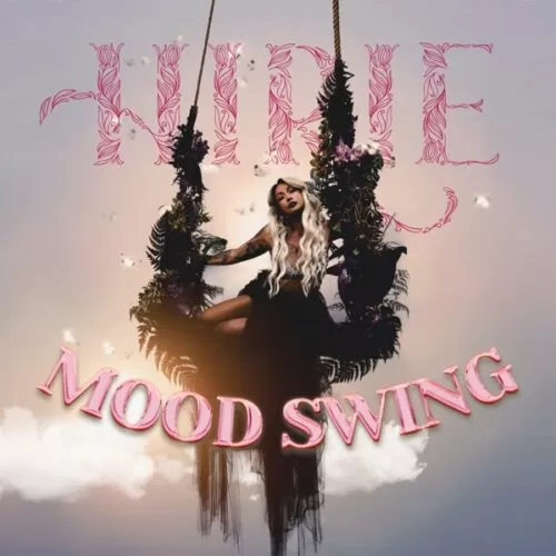 hirie - mood swing album