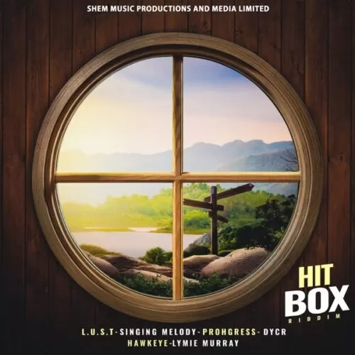 hit box riddim - shem music