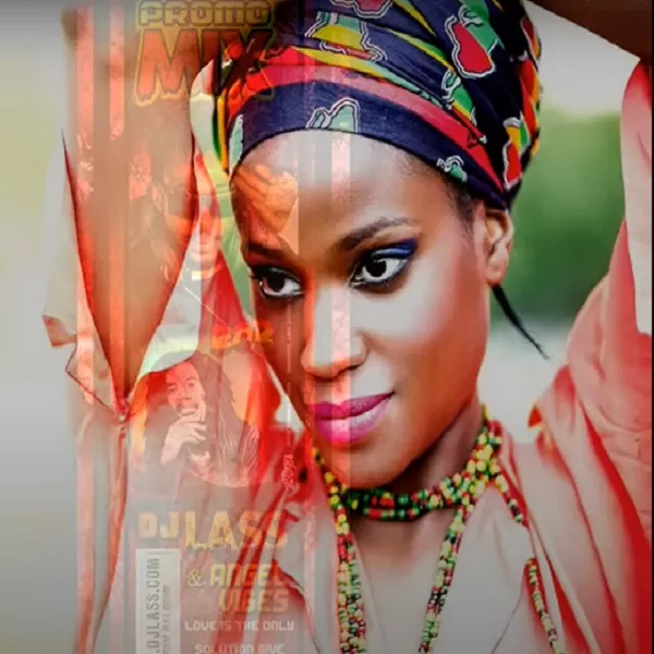 Hit Heat, Love Birds & Medallion Riddim Mixtape - Dj Lass Angel Vibes