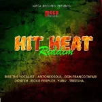 Hit Heat Riddim – Mega Records / Ziiki Media