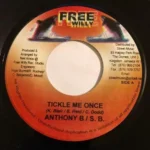 Hit The Road Jack Riddim – Free Willy Records