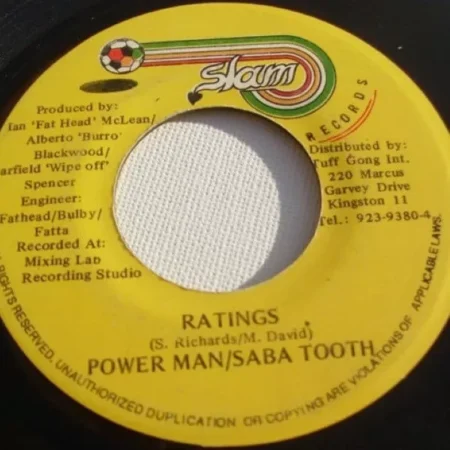 ho ho riddim - feel the beat