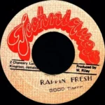 Hol A Fresh Riddim – Techniques