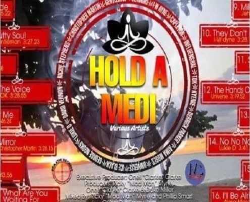 Hold A Medi Riddim