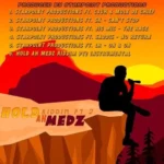 Hold Ah Medz Riddim Pt2 – Starpoint Productions