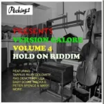 Hold On Riddim (2014) – Peckings