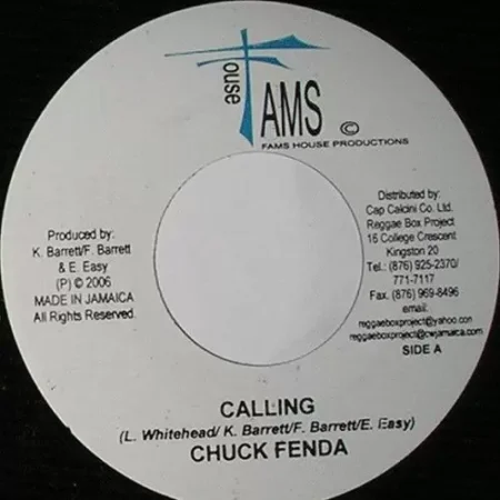 Hold Tight Riddim – Farms House Records hold tight riddim - farms house records