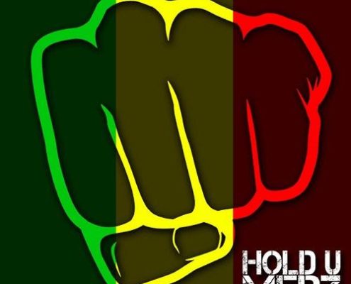 Hold U Medz Riddim