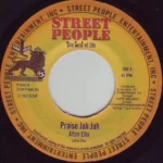 Hold Your Peace Riddim – Street People