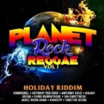 Holiday Riddim (2015) – Chris Knight Music