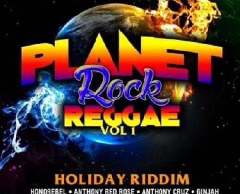 Holiday Riddim
