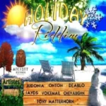 Holiday Riddim (2012) – Ancient Records