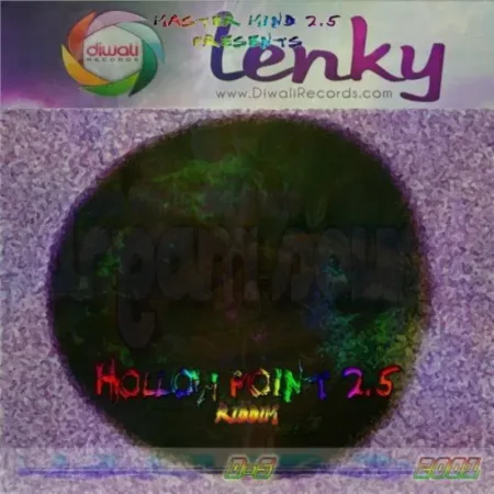 Hollow Point 2.5-vl Riddim hollow point 2.5-vl riddim