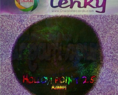Hollow Point 2 5 Riddim E1563202534993