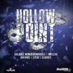 Hollow Point Riddim – Soundbank Music