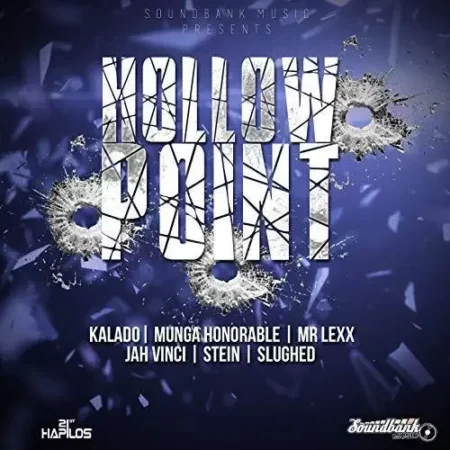 Hollow Point Riddim – Soundbank Music hollow point riddim - soundbank music