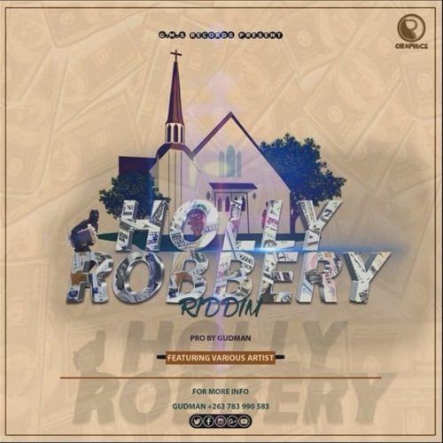 holly-robbery-riddim-2022-gms-records