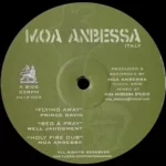 Holy Fire Riddim – Moa Anbessa Italy