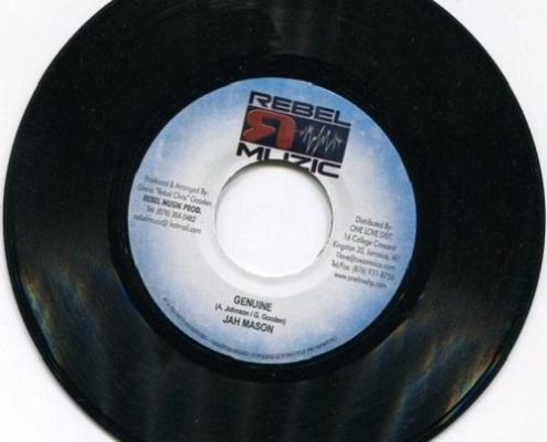Home Grown Riddim