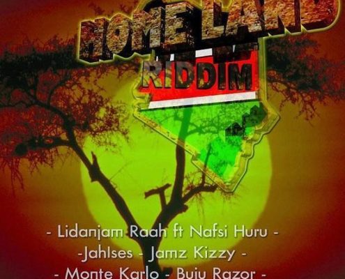 Homeland Riddim