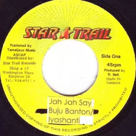 homemade riddim - star trail