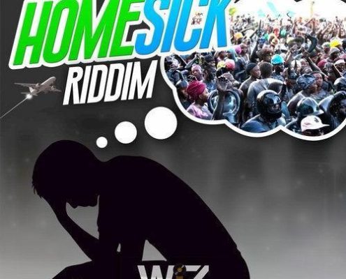 Homesick Riddim 1