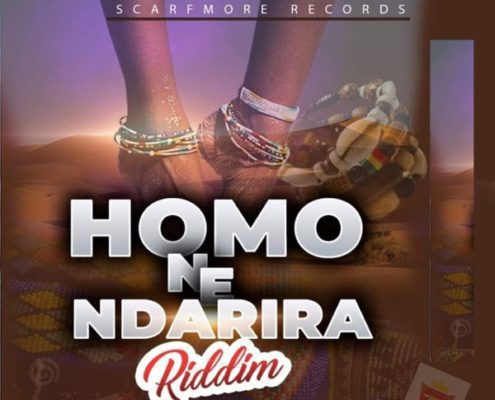 homo-ne-ndarira-riddim-chillspot-records