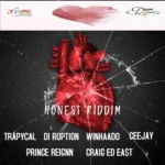 Honest Riddim – Deano Deann Records