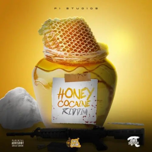 honey cocaine riddim - one link