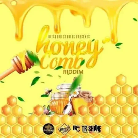 Honey Comb Riddim – Hitsquad Music honey comb riddim - hitsquad music