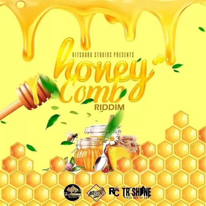 honey comb riddim - hitsquad music