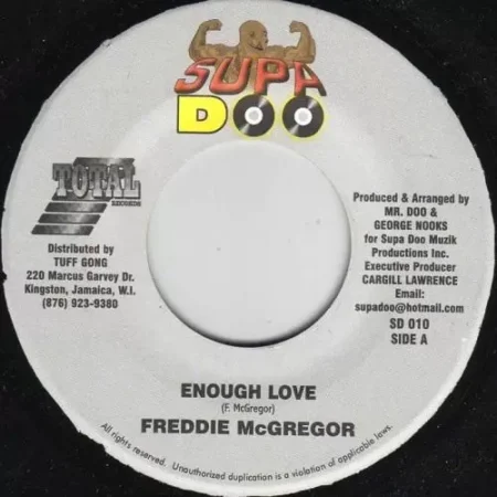 honey love riddim - supa doo