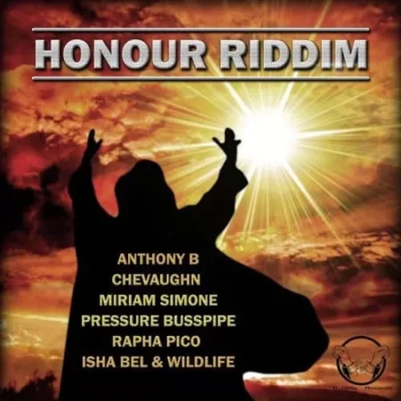 Honour Riddim – Dredda Records Honour Riddim - Dredda Records