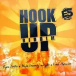 Hook Up Riddim (2014) – E5 Records