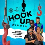 Hook Up Riddim (2022) – Johnny Wonder and Adde Instrumentals