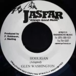 Hooligan Riddim (2006) – Jasfar Records