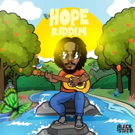 Hope Riddim – Natures Way Entertainment Hope Riddim - Natures Way Entertainment