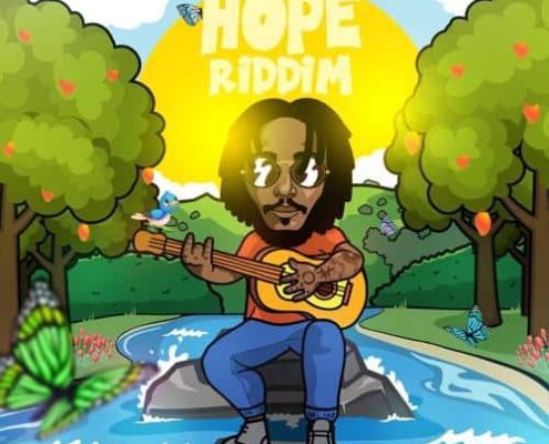Hope Riddim
