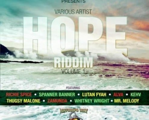 Hope Riddim
