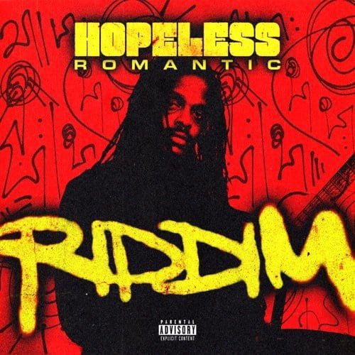 hopeless romantic riddim - tomi thomas music
