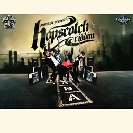 Hopscotch Riddim - Seanizzle Records