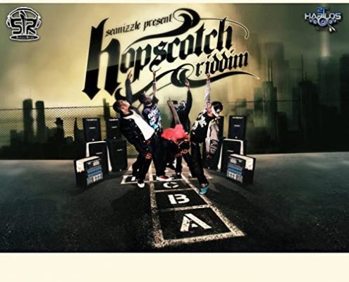 Hopscotch Riddim
