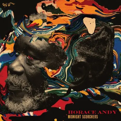 horace andy - midnight scorchers album