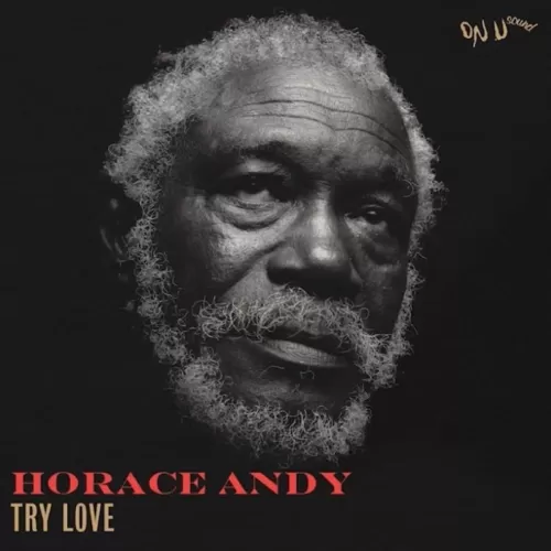 horace andy - try love
