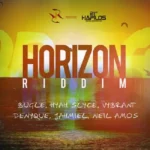 Horizon Riddim – Randy Rich Productions
