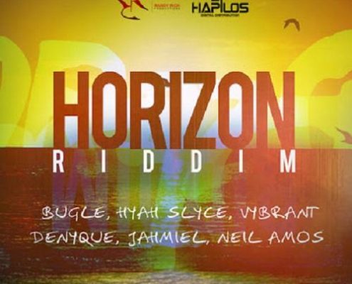 Horizon Riddim