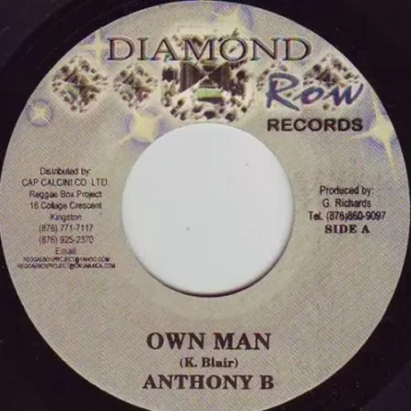 Hormone Riddim – Diamond Row Records hormone riddim - diamond row records